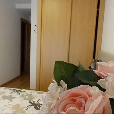 Baltar-2 Apartment Sanxenxo