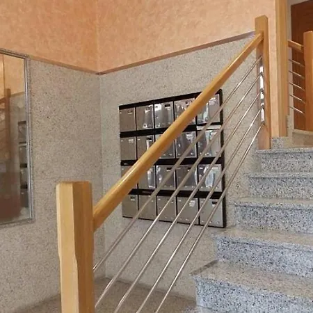 Apartamento Baltar-2